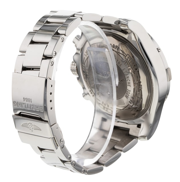 Breitling Super Avenger II A13371 Image 3